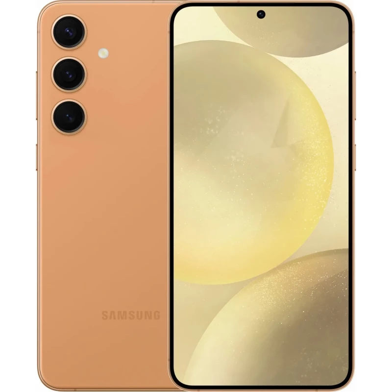 Samsung Galaxy S24+ 12/256GB Orange (SM-S926B)
