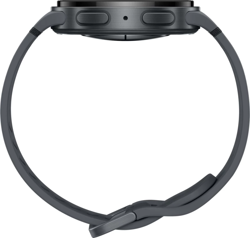 Samsung Galaxy Watch8 40 mm Graphite (SM-L320NDAA) - Зображення 3