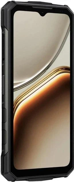 DOOGEE Fire 7 Pro 8/256GB Meteor Silver - Изображение 1