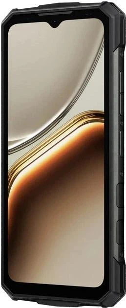 DOOGEE Fire 7 Pro 8/256GB Meteor Silver - Изображение 2