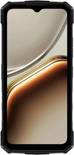 DOOGEE Fire 7 Pro 8/256GB Meteor Silver - Изображение 3
