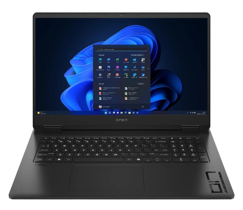 HP OMEN 17 Ryzen AI 9 365/64GB/1TB/Win11X RTX5070 (17-db1002nw (C38ZCEA))