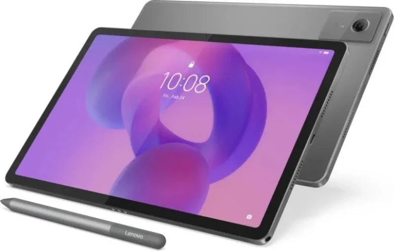 Lenovo Idea Tab 8/128GB Wi-Fi Luna Grey + Pen (TB336FU)
