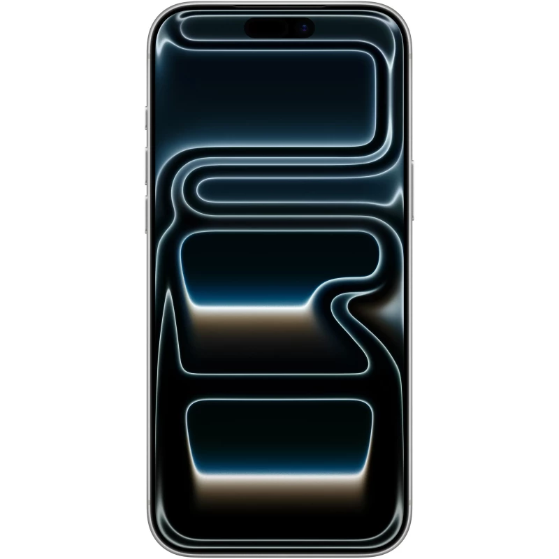 Apple iPhone 17 Pro Max 2TB Silver (MFYY4) - Зображення 1