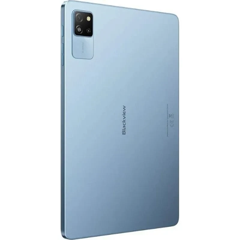 Blackview Tab 60 4/128GB Wi-Fi Glacier Blue - Изображение 2