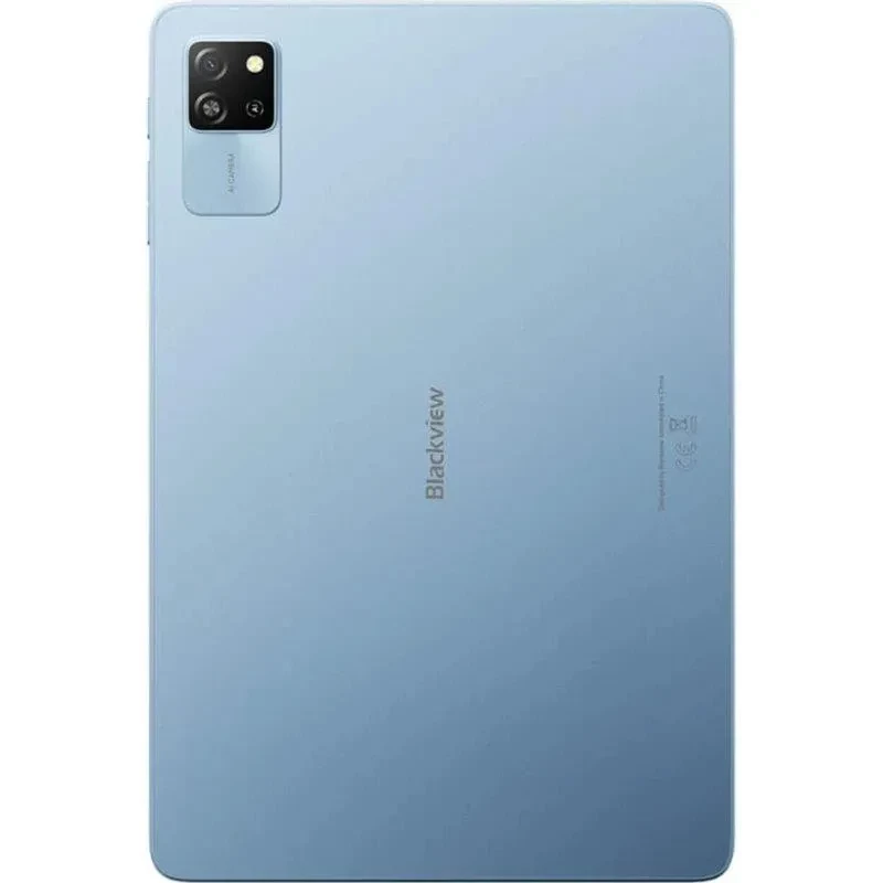 Blackview Tab 60 4/128GB Wi-Fi Glacier Blue - Изображение 3