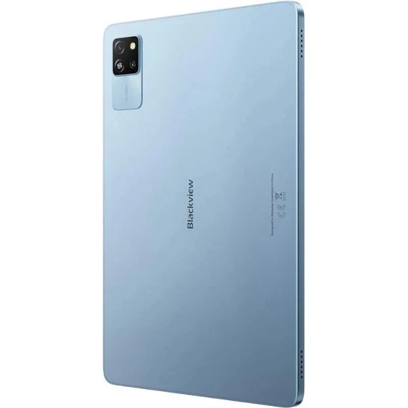 Blackview Tab 60 4/128GB Wi-Fi Glacier Blue - Изображение 5