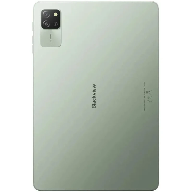 Blackview Tab 60 4/128GB Wi-Fi Green - Изображение 2