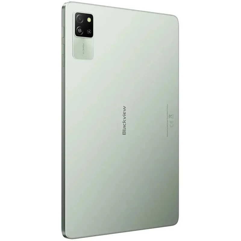 Blackview Tab 60 4/128GB Wi-Fi Green - Изображение 4
