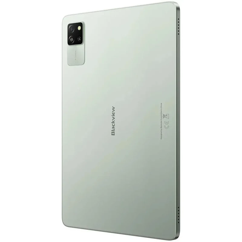Blackview Tab 60 4/128GB Wi-Fi Green - Изображение 5