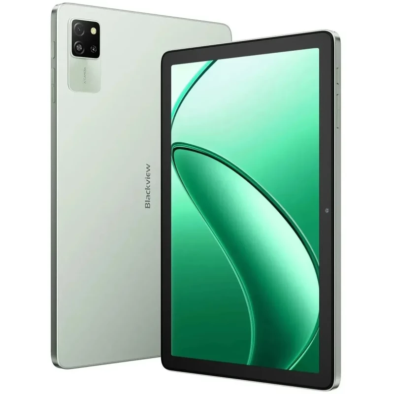 Blackview Tab 60 4/128GB Wi-Fi Green - Изображение 6