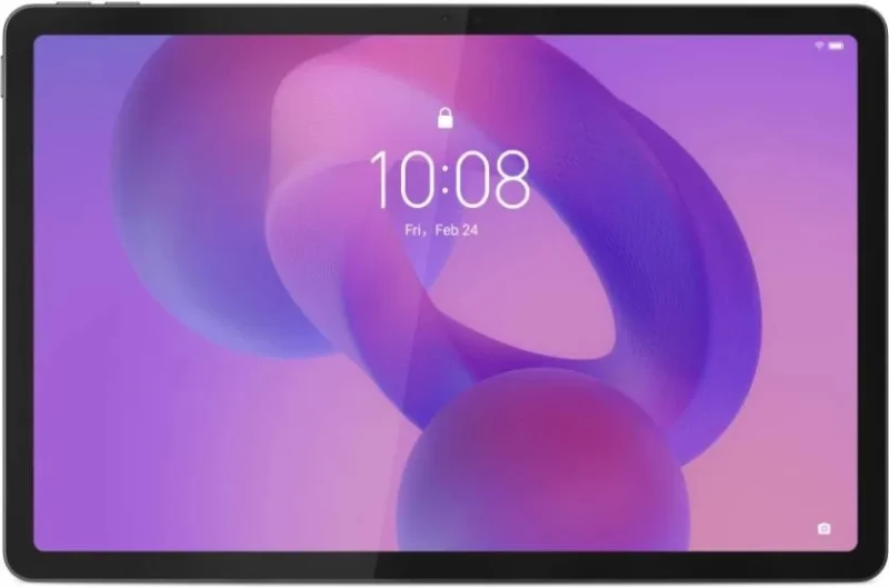 Lenovo Idea Tab 8/128GB Wi-Fi Luna Grey + Pen (TB336FU) - Зображення 2