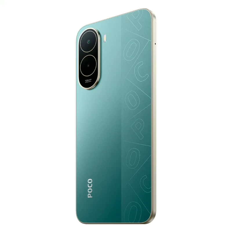 Xiaomi Poco C81 Pro 4/256GB NFC Green (with charger) Europe - Изображение 2