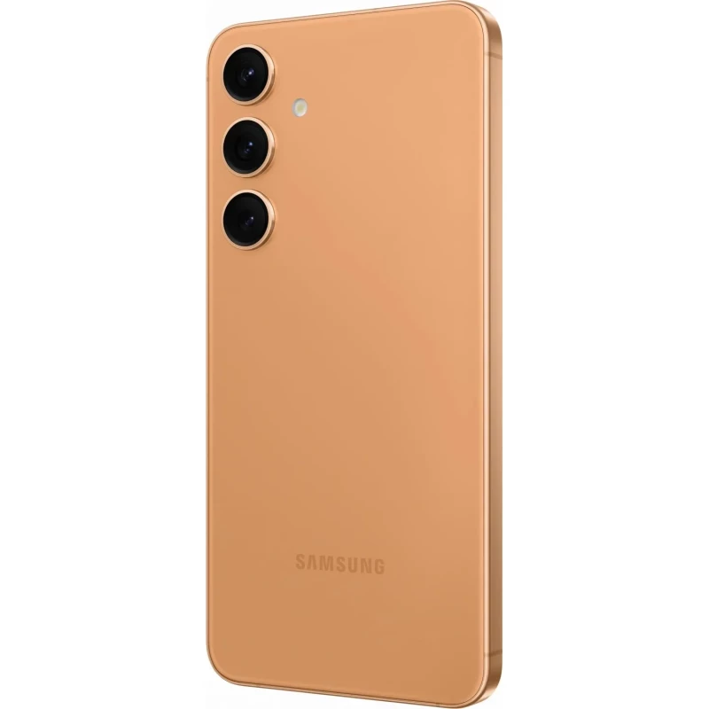 Samsung Galaxy S24+ 12/256GB Orange (SM-S926B) - Зображення 6