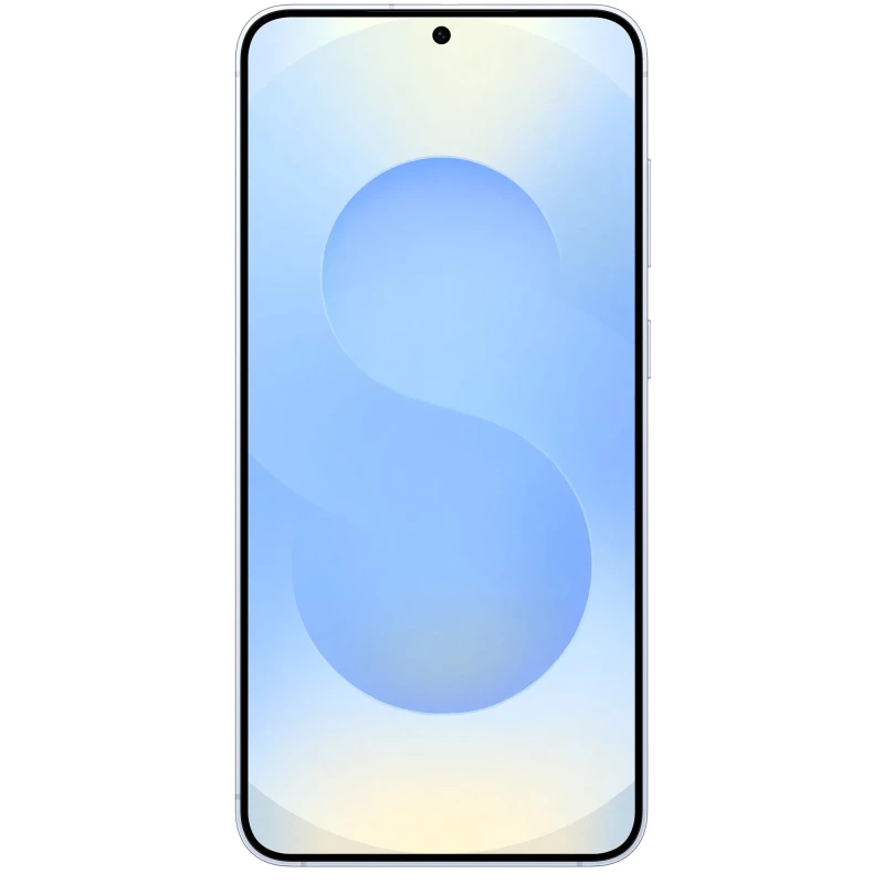 Samsung Galaxy S25+ 12/256GB IcyBlue (SM-S936BLBD) - Зображення 1