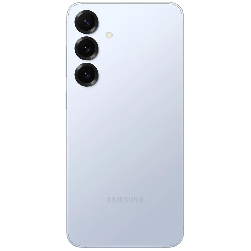 Samsung Galaxy S25+ 12/256GB IcyBlue (SM-S936BLBD) - Зображення 2