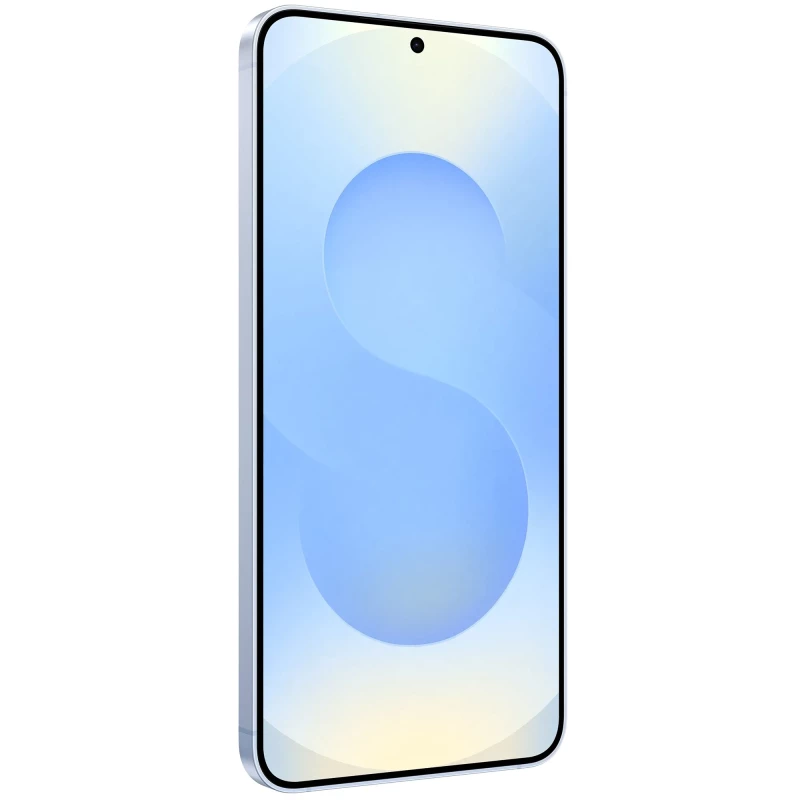 Samsung Galaxy S25+ 12/256GB IcyBlue (SM-S936BLBD) - Зображення 3