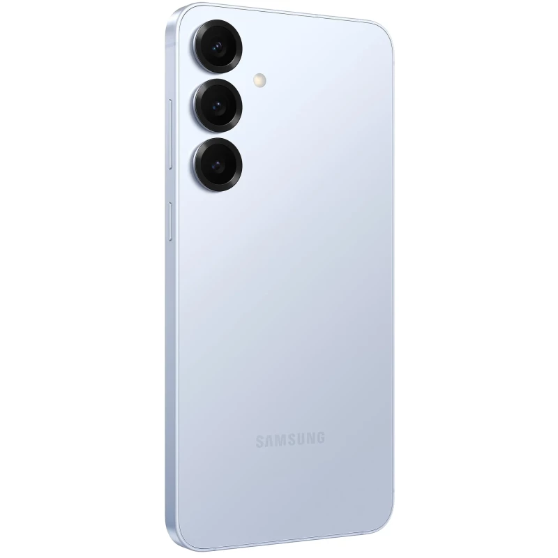 Samsung Galaxy S25+ 12/256GB IcyBlue (SM-S936BLBD) - Зображення 5