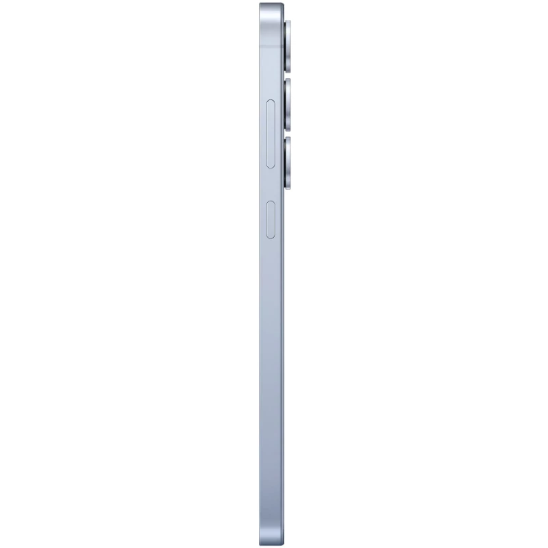 Samsung Galaxy S25+ 12/256GB IcyBlue (SM-S936BLBD) - Зображення 8