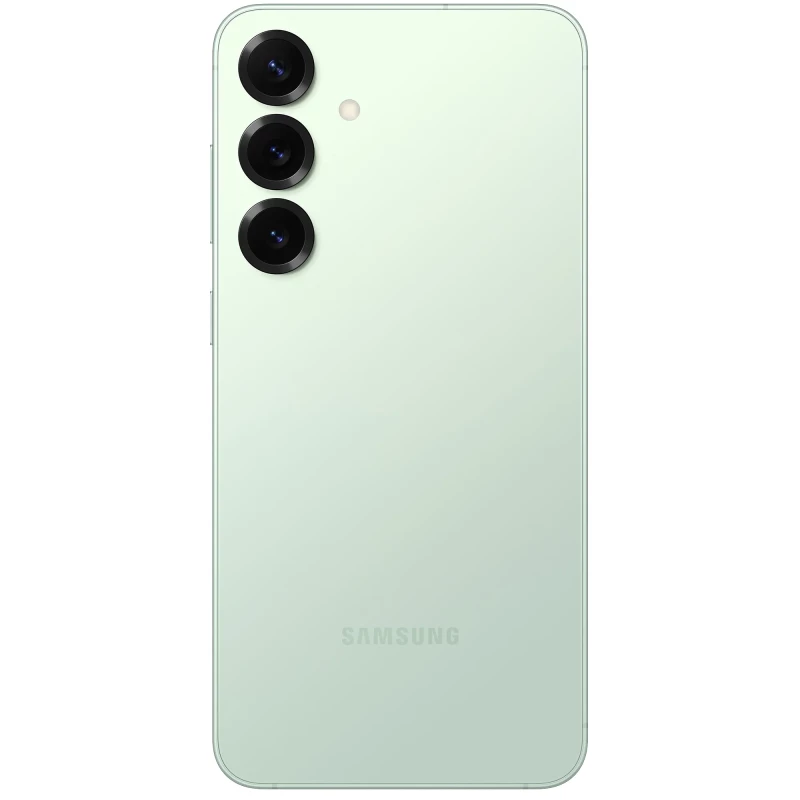 Samsung Galaxy S25+ 12/256GB Mint (SM-S936BLGD) - Изображение 2