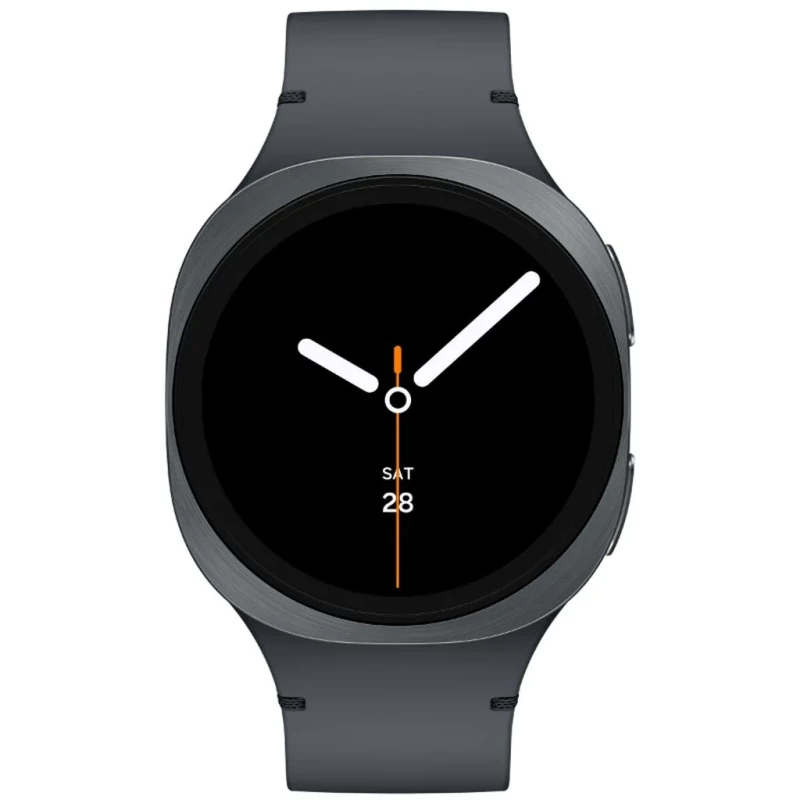 Samsung Galaxy Watch8 LTE 40 mm Graphite (SM-L325) - Изображение 1