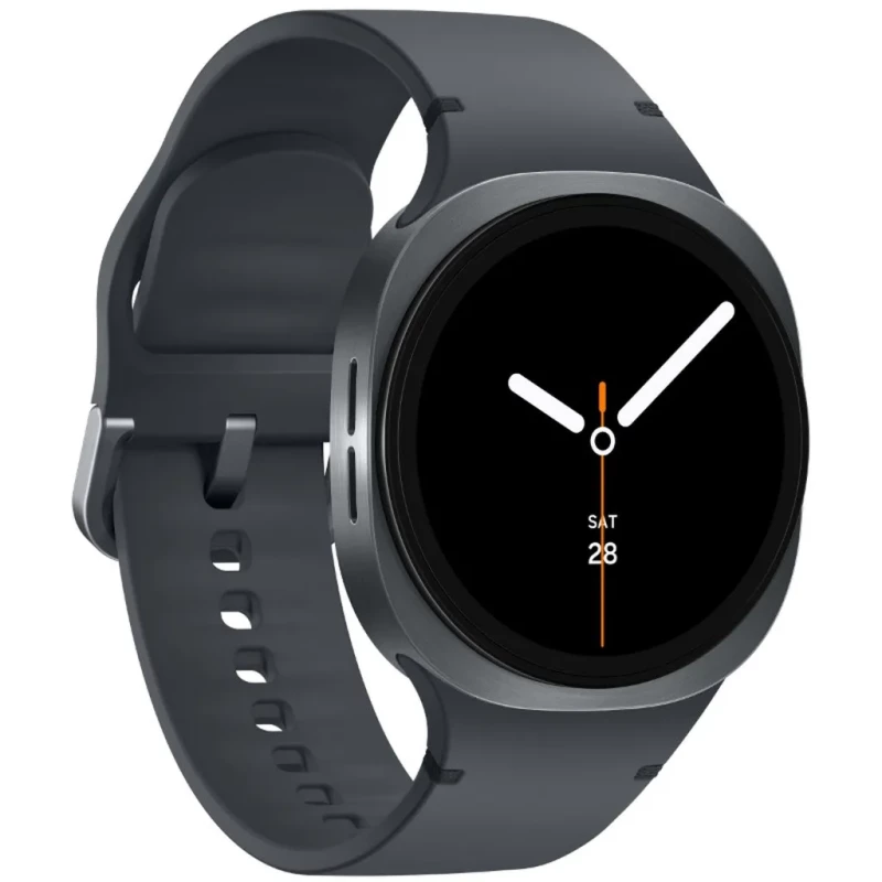 Samsung Galaxy Watch8 LTE 40 mm Graphite (SM-L325) - Изображение 2