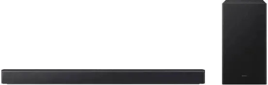 Саундбар Samsung HW-B450F/EN - Зображення 1