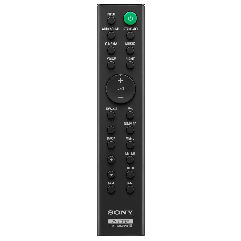 Sony HT-S20R - Зображення 1
