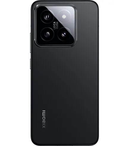 Xiaomi 14 16/512GB Black Europe - Зображення 2
