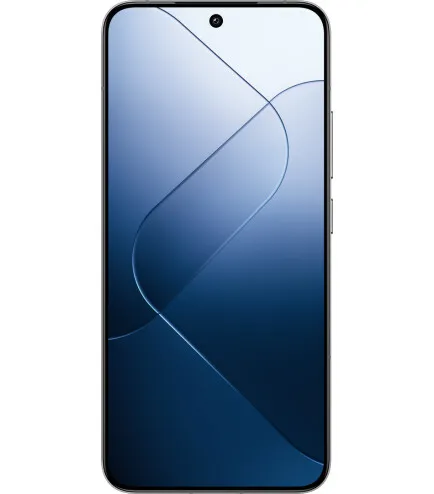 Xiaomi 14 16/512GB White Europe - Зображення 1