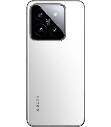 Xiaomi 14 16/512GB White Europe - Зображення 2