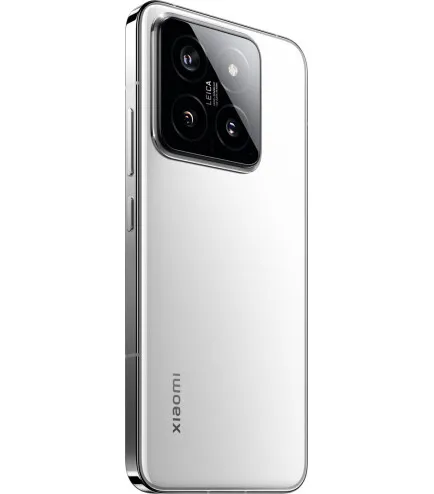 Xiaomi 14 16/512GB White Europe - Зображення 5