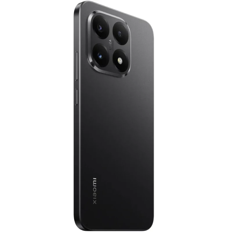 Xiaomi 15T 12/512GB Black (no charger) Europe - Изображение 5