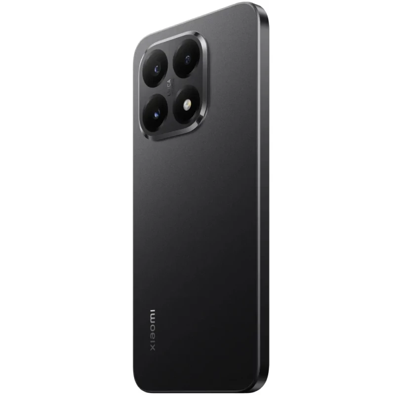Xiaomi 15T 12/512GB Black (no charger) Europe - Изображение 6