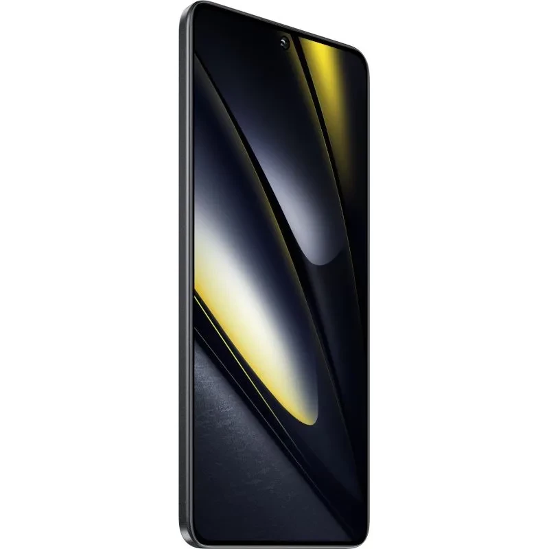 Xiaomi Poco F6 5G 12/256Gb NFC Black Europe - Зображення 3