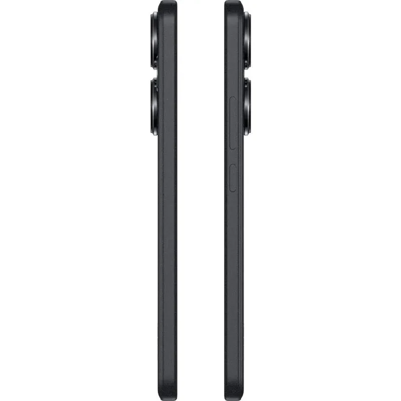 Xiaomi Poco F6 5G 12/256Gb NFC Black Europe - Зображення 5