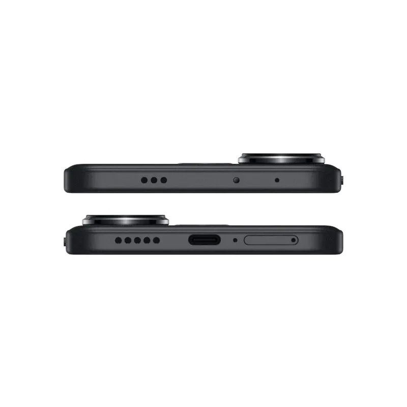 Xiaomi Poco F6 5G 12/256Gb NFC Black Europe - Зображення 6