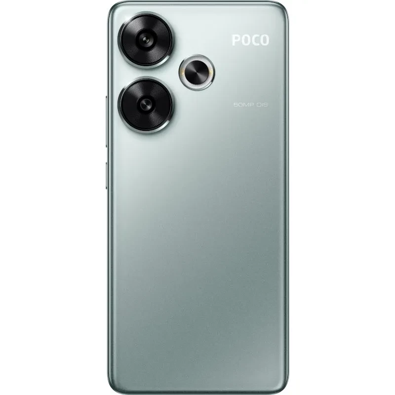 Xiaomi Poco F6 5G 12/256Gb NFC Green Europe - Зображення 2