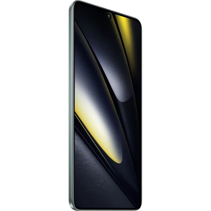 Xiaomi Poco F6 5G 12/256Gb NFC Green Europe - Зображення 3