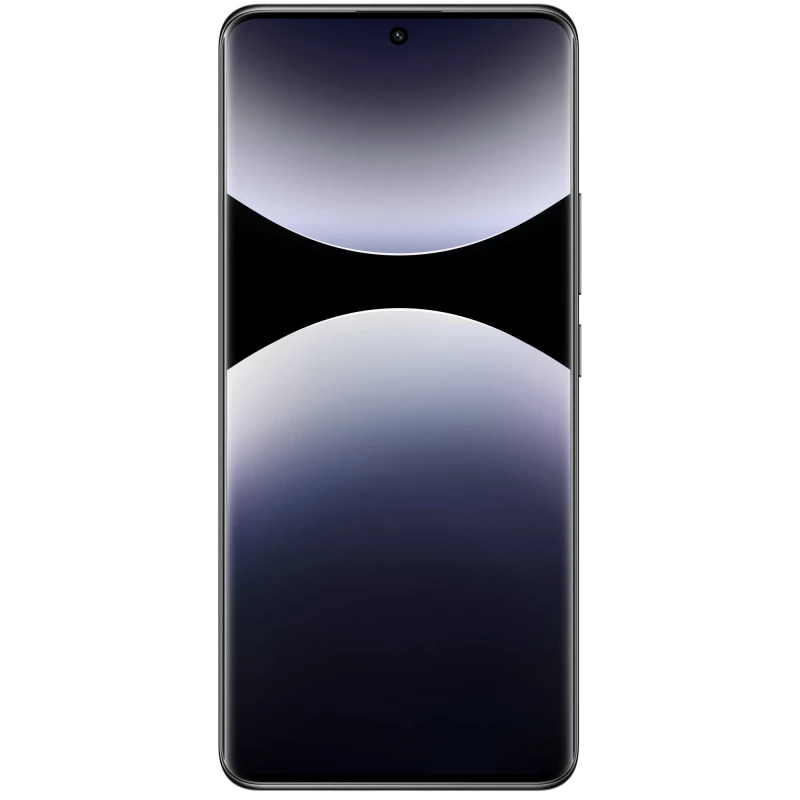 Xiaomi Redmi Note 14 Pro 5G 12/512GB NFC Midnight Black (with charger) Europe - Изображение 1