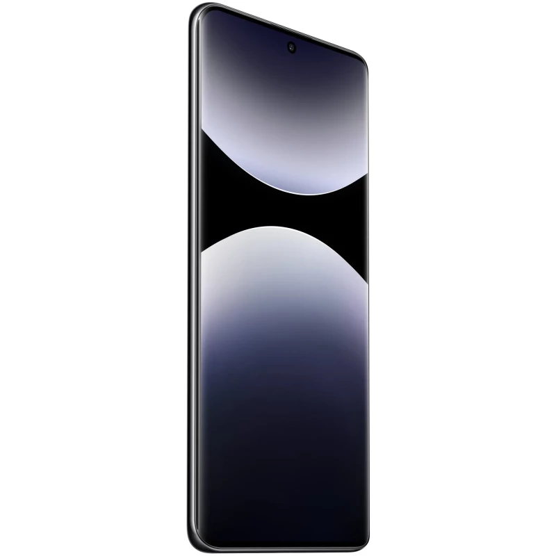 Xiaomi Redmi Note 14 Pro 5G 12/512GB NFC Midnight Black (with charger) Europe - Изображение 3