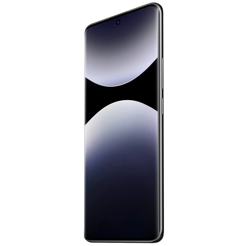 Xiaomi Redmi Note 14 Pro 5G 12/512GB NFC Midnight Black (with charger) Europe - Изображение 4