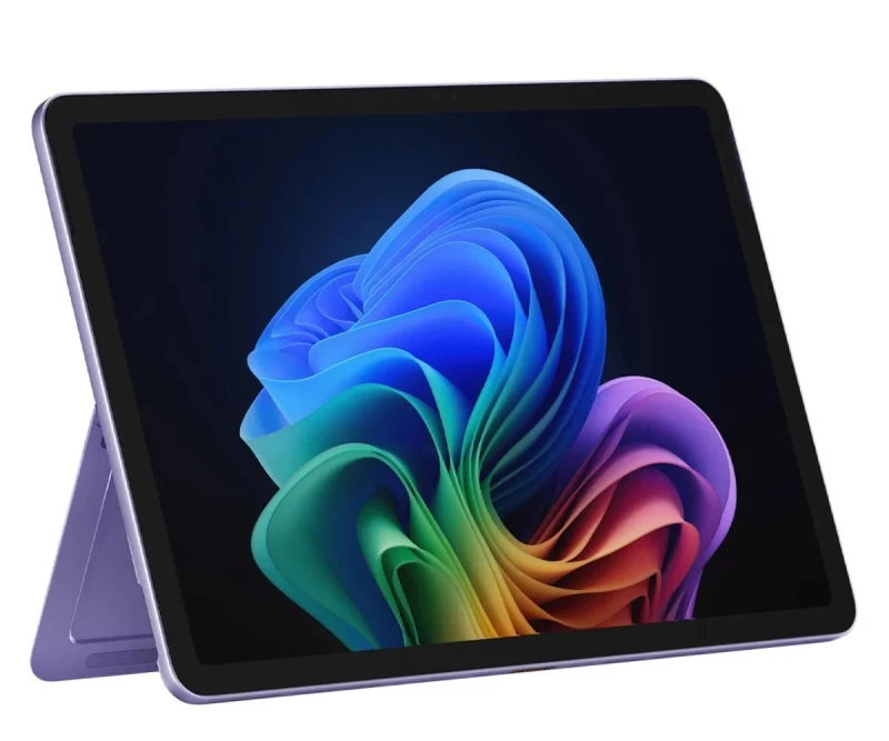 Microsoft Surface Pro 12 XPlus/16GB/512GB/Win11P Violet (EP2-33674)