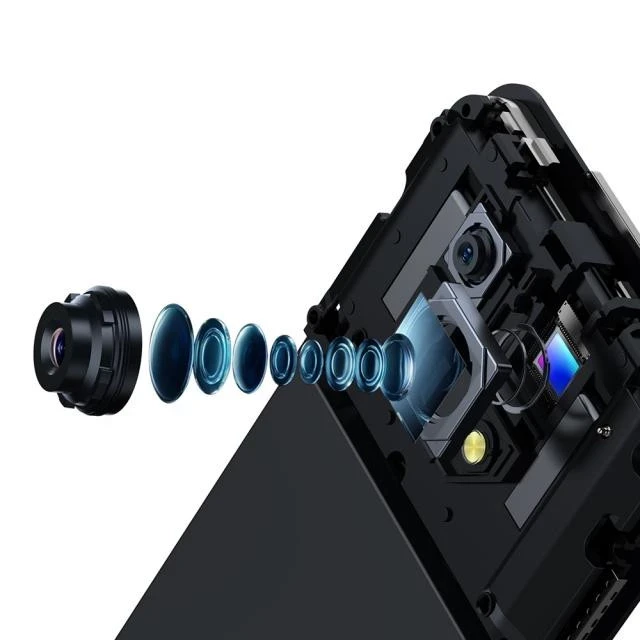 Ulefone Armor 22 8/256GB Black - Зображення 2