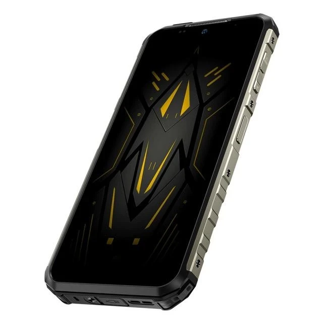 Ulefone Armor 22 8/256GB Black - Зображення 3