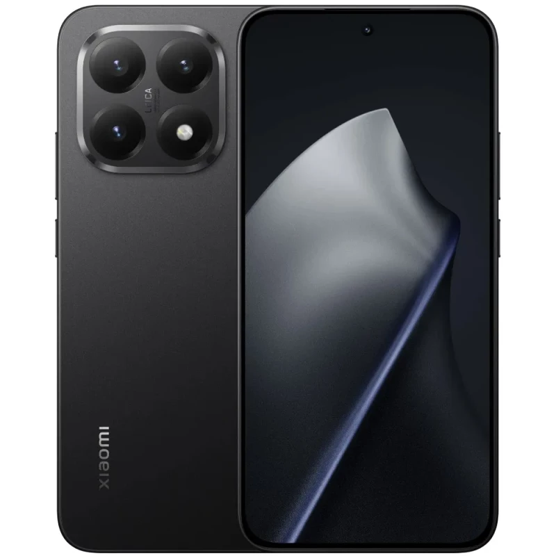 Xiaomi 15T 12/512GB Black (no charger) Europe