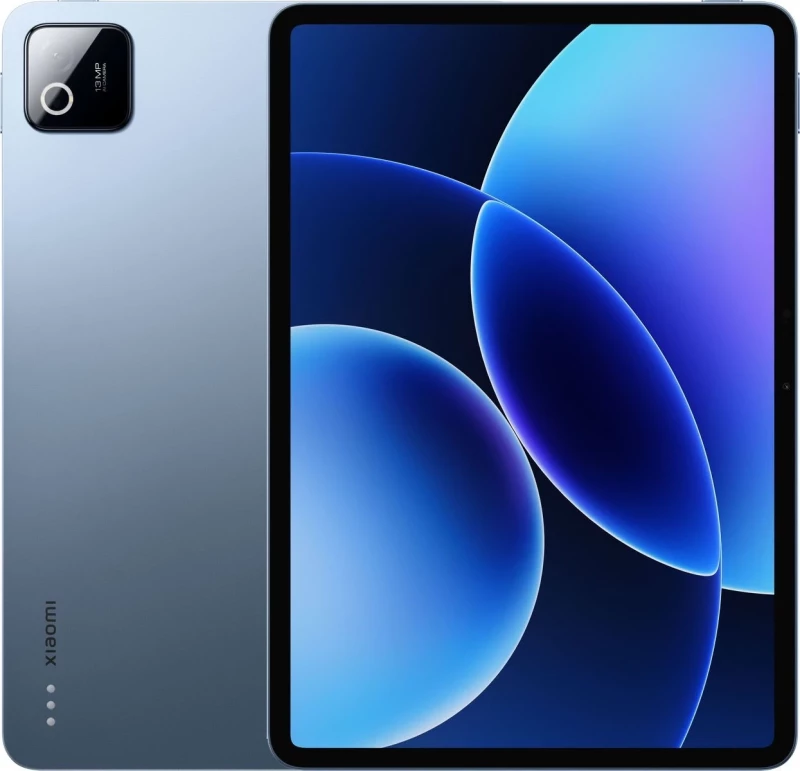 Xiaomi Pad 8 Pro 12/512GB Blue (VHU6549EU) (with charger) Europe
