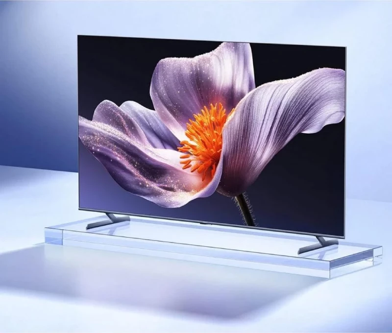 Xiaomi TV S Pro Mini LED 55 2026 (L55MB-SME) - Изображение 1