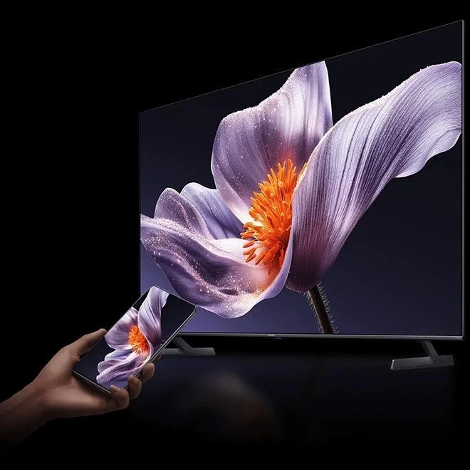 Xiaomi TV S Pro Mini LED 55 2026 (L55MB-SME) - Изображение 2