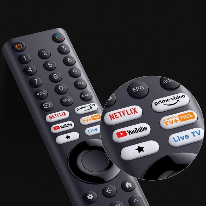 Xiaomi TV S Pro Mini LED 55 2026 (L55MB-SME) - Изображение 3
